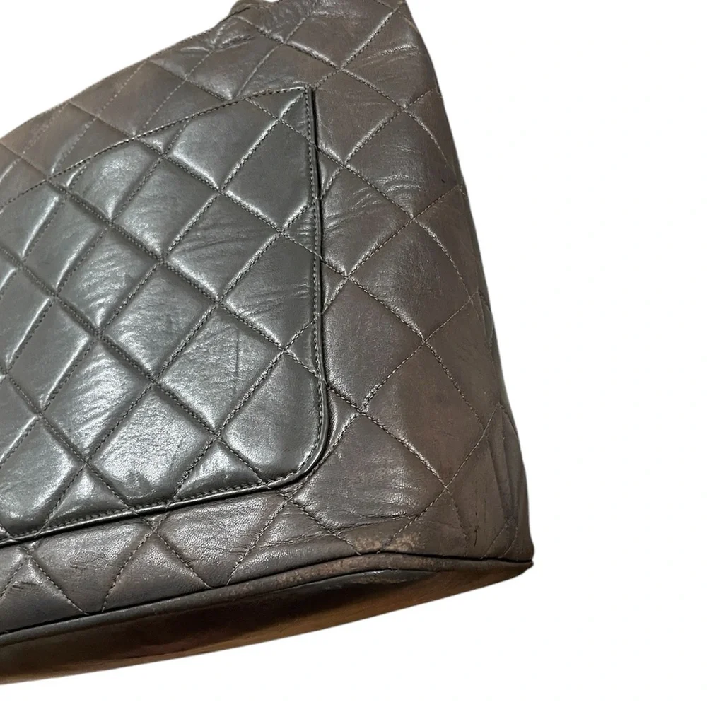 Chanel Medallion Tote - Picture 10 of 17